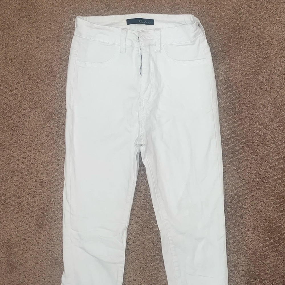 Size 26 Kancan skinny jeans